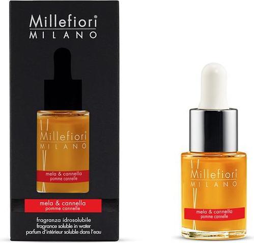 Productafbeelding Millefiori Mela & Cannella (15 ml)