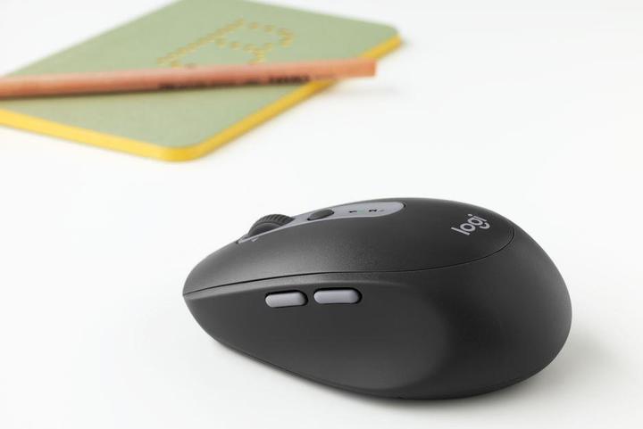 Productafbeelding Logitech M590 (Draadloze)