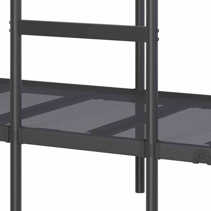 Produktbild vidaXL Etagenbett (90 x 190 cm)