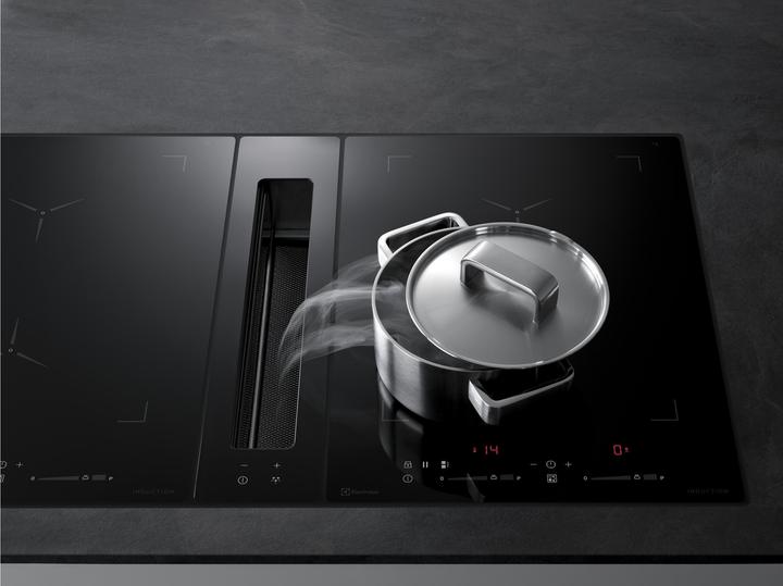 Image du produit Electrolux Dmpl0150sw (Ventilateur à auge)