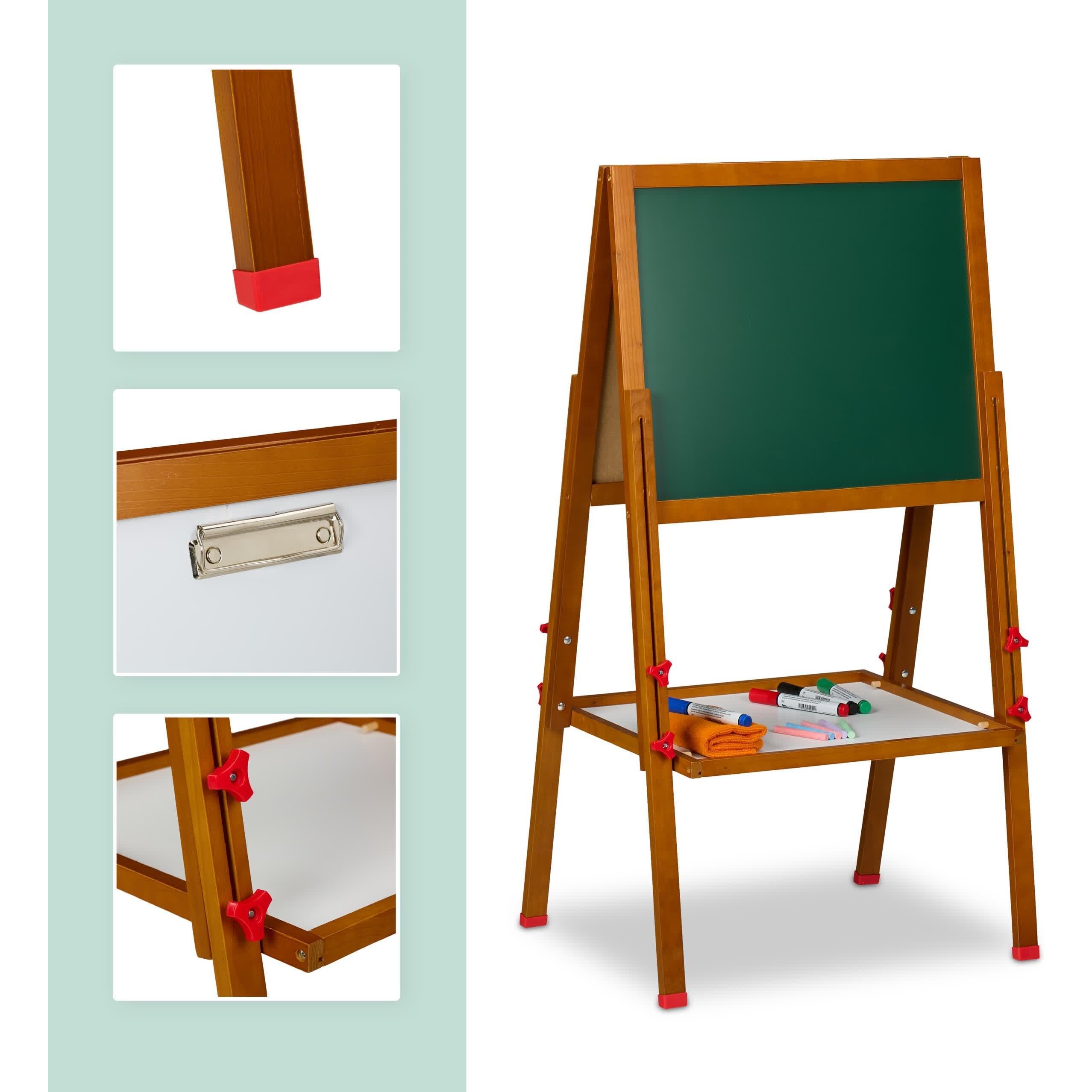 Thumbnail - Relaxdays Kinderstandtafel