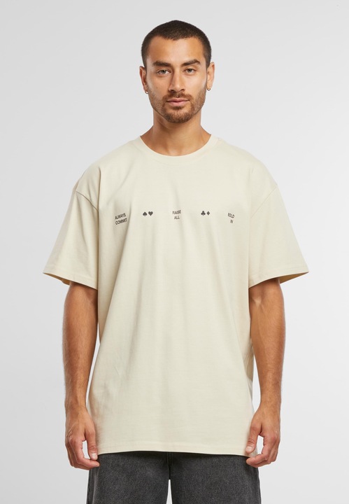 Produktbild Mister Tee MisterTee Highrollers Oversize Tee - 175083 (XXL)