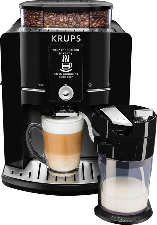 Produktbild Krups Latt'Espress