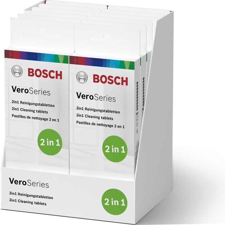 Produktbild Bosch Hausgeräte Vario Series (171 ml)