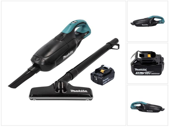 Productafbeelding Makita DCL 182 F1 B