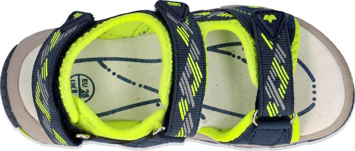 Actual product image Lico Luca V (36)