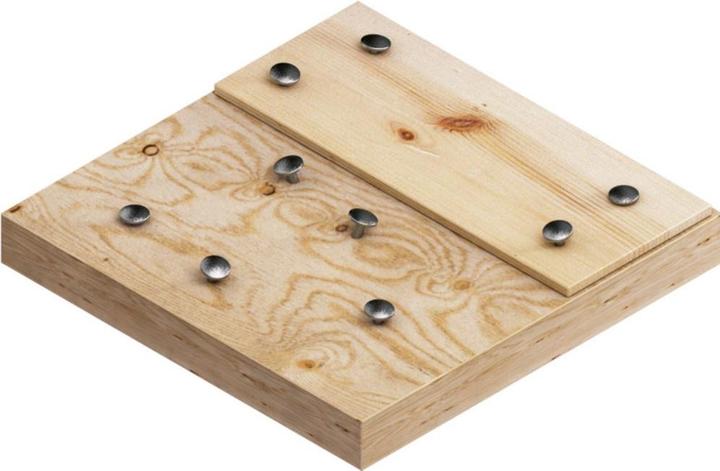 Produktbild Bosch Professional Zubehör BIM Tauchsägeblatt AII 65 APB, Wood and Metal, 40 x 65 mm, 1er-Pack