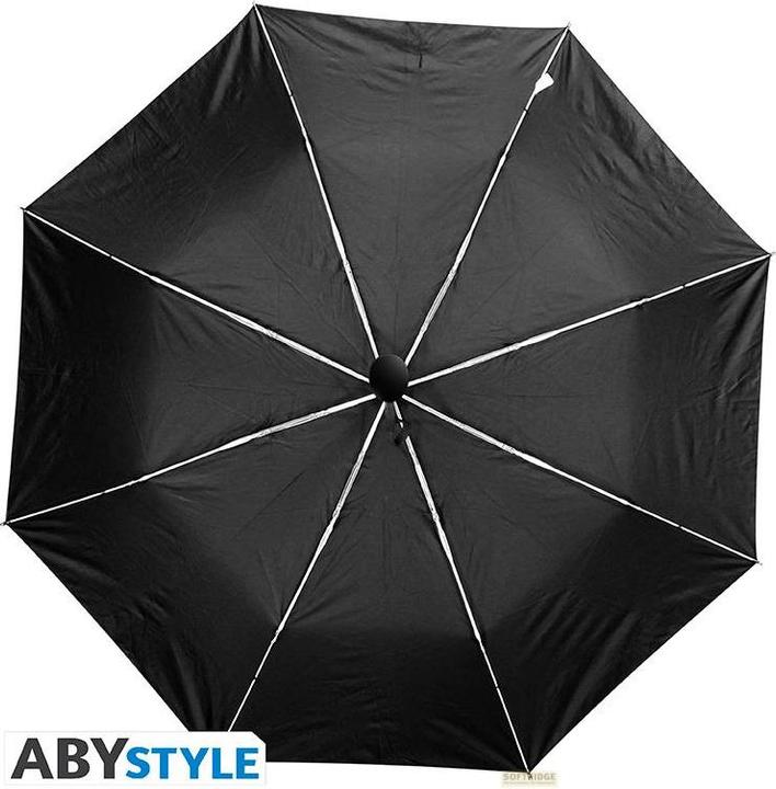Produktbild ABYstyle SAILOR MOON - Umbrella - Luna Artemis