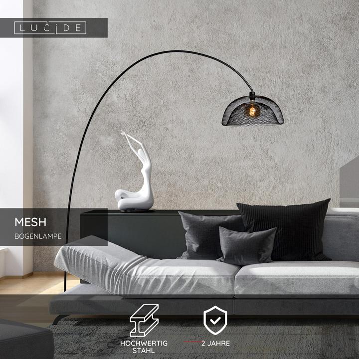 Immagine prodotto Lucide rete (E27)