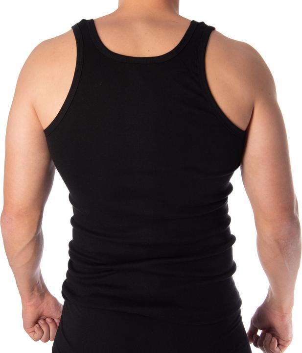 Produktbild Black Snake classic 4 pack (XXL)