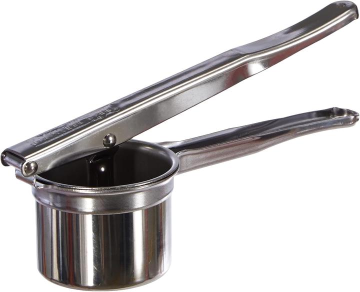 Actual product image Omac Quick potato masher