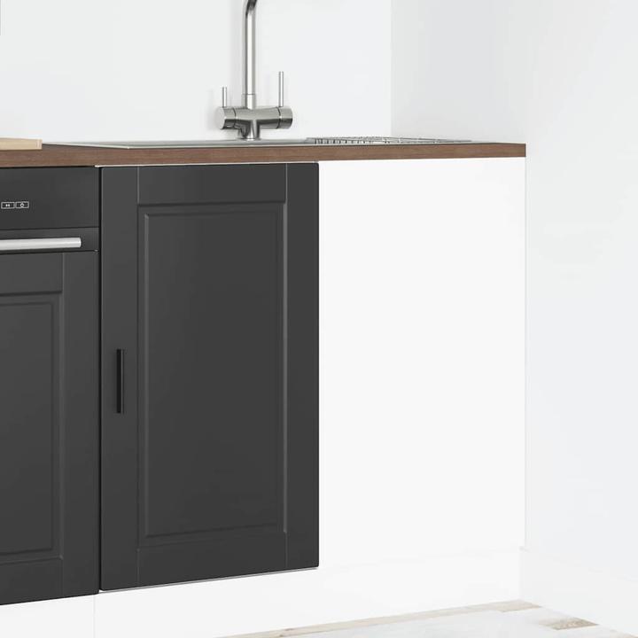 Produktbild vidaXL Küchenunterschrank (86 x 46 x 81.50 cm)