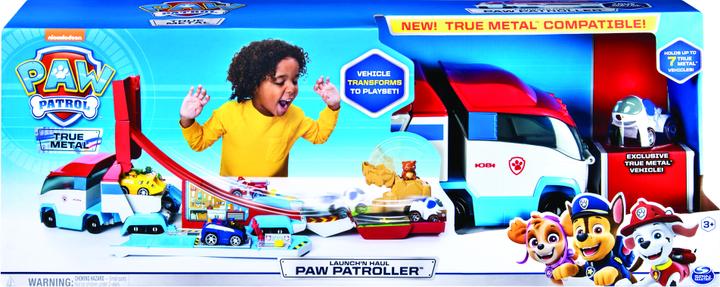 Immagine prodotto Spin Master Vero metallo Play Set