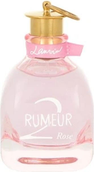 Actual product image Lanvin Rumeur 2 Rose (Eau de parfum, 50 ml)