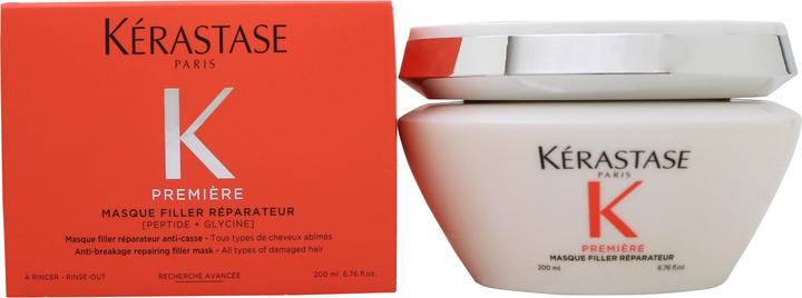 Productafbeelding Kérastase Première Masque Filler Réparateur (200 ml)