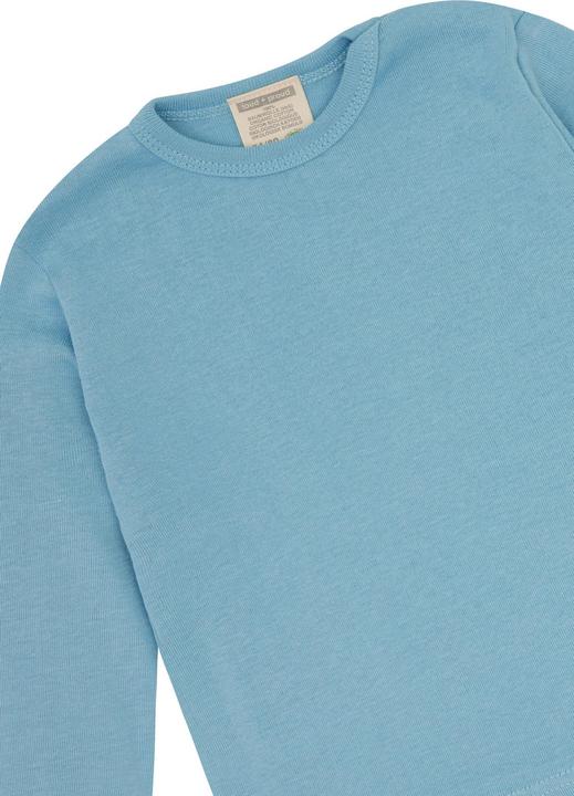 Actual product image loud + proud Shirt uni (80)