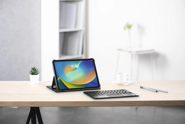 Immagine prodotto Hama Premium", Hülle mit Tastatur für Apple iPad Air 11