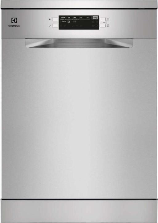 Actual product image Electrolux ESS68600SX