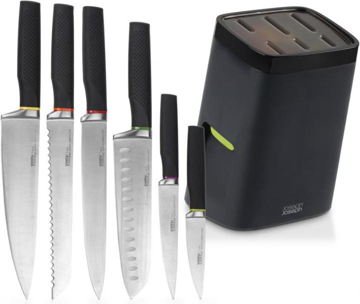 Immagine prodotto Joseph Joseph Set di 7 pezzi LockBlock