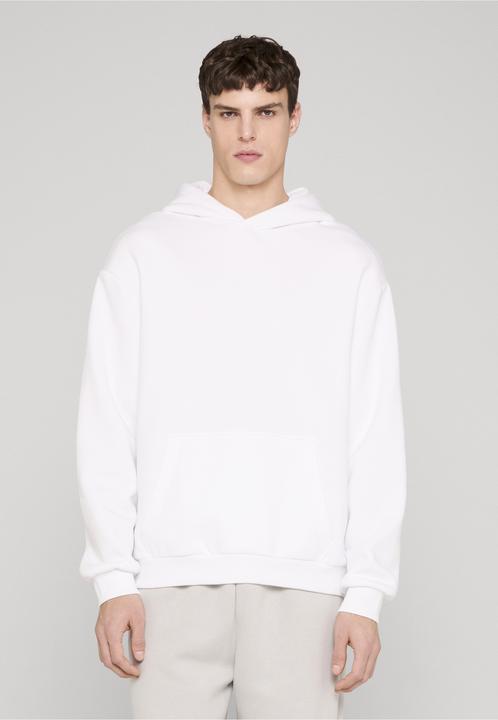 Produktbild Urban Classics Fluffy Hoody - 171973 (M)