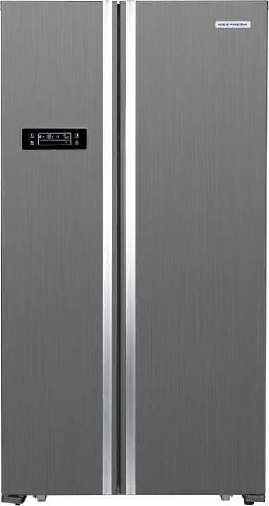 Produktbild Kibernetik Food Center FC5332 (532 l)