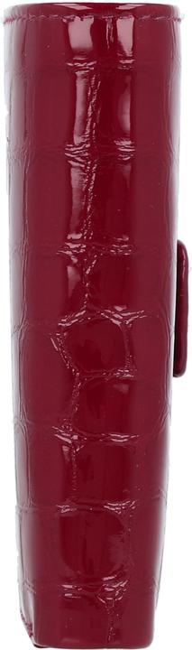 Actual product image Esquire Nice wallet RFID protection leather 9.5 cm