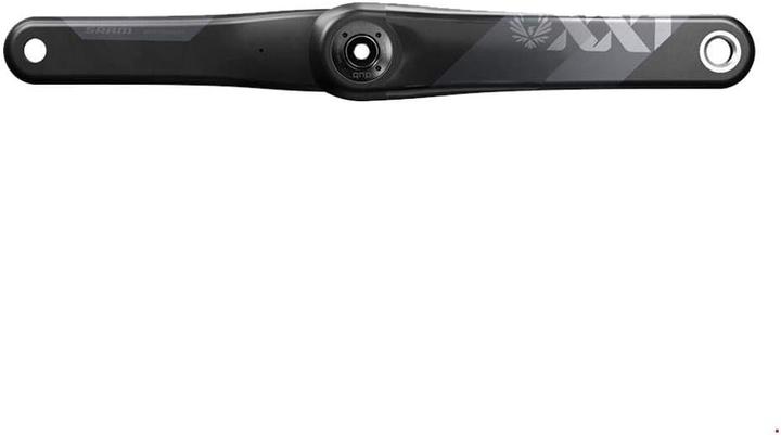 Actual product image Sram Crankarmset XX1 Eagle 8-Bolt DUB (165 mm)