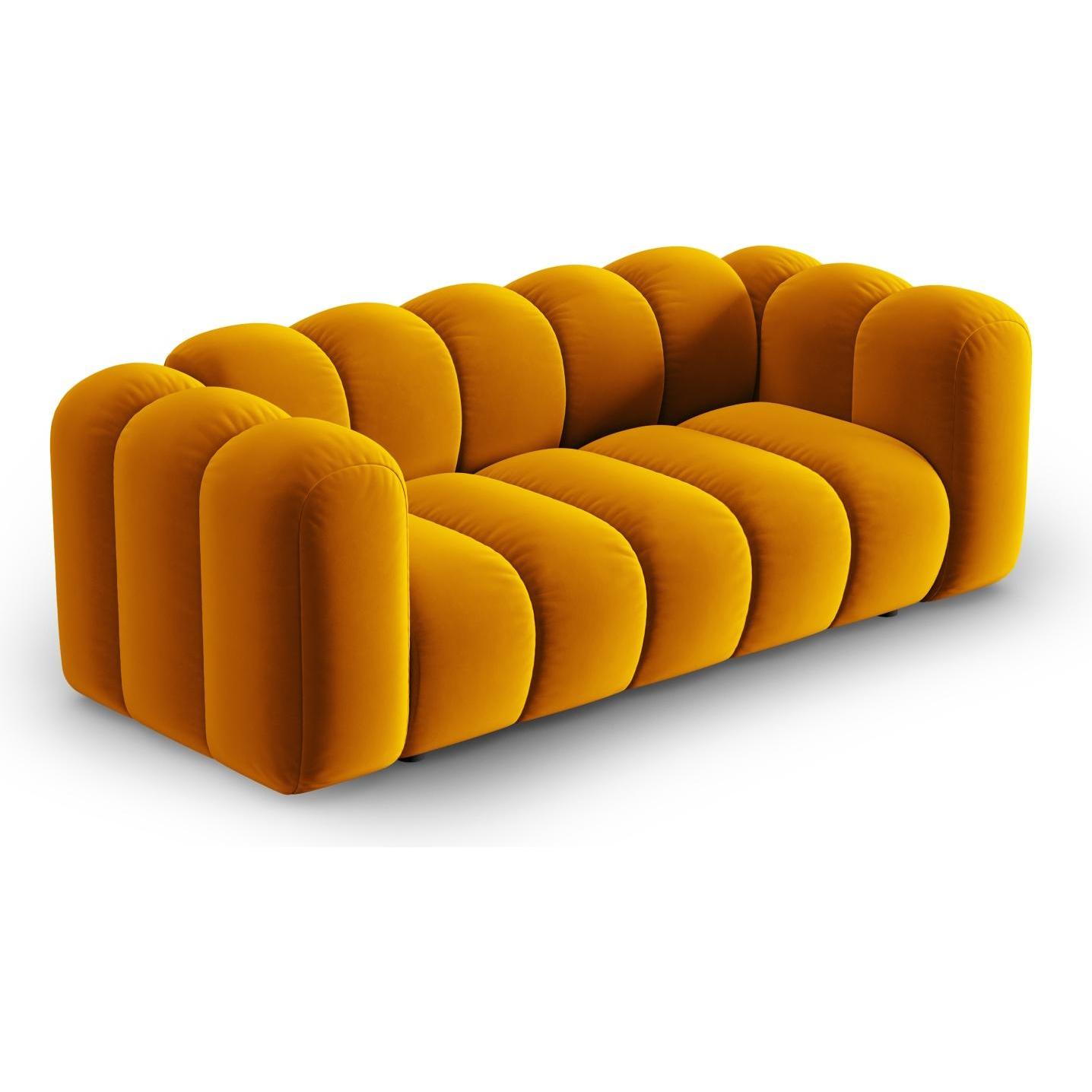 Thumbnail - Micadoni, Sofa, Lupine (3-Sitzer, 2-Sitzer, 4-Sitzer)