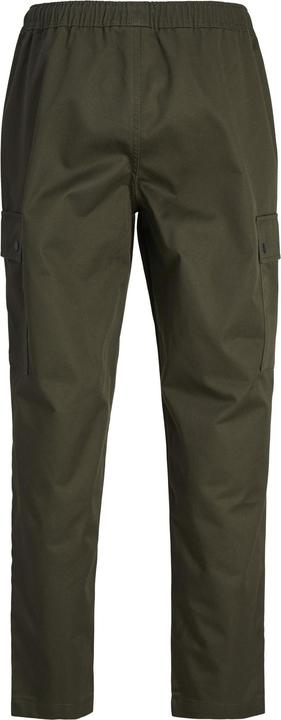 Actual product image Jack & Jones Bill Snap Cargo Sweatpants (XS)