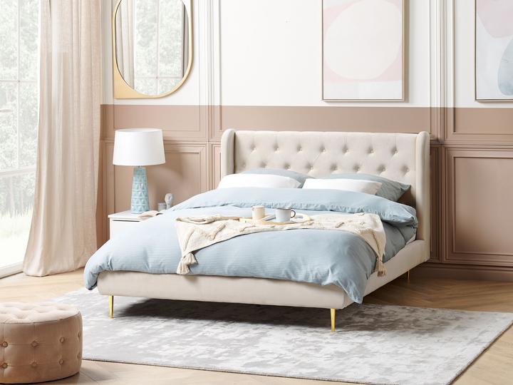 Image du produit Beliani Forbach (140 x 200 cm)