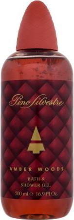 Pino Silvestre Amber Woods (M,500 ml) (500 ml)