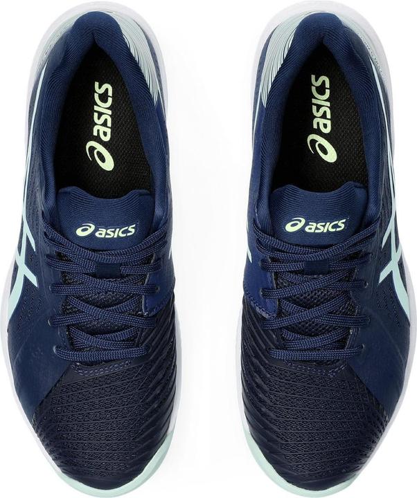 Produktbild ASICS Performance Solution Swift FF Sandplatz Tennisschuh Damen (39.5)
