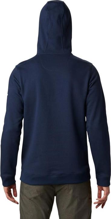 Produktbild Columbia CSC Basic Logo II Hoodie (L)
