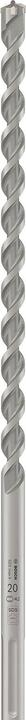 Actual product image Bosch Professional Zubehör Hammer drill SDS max-4 20 x 400 x 520 mm (up to 20 millimetres)