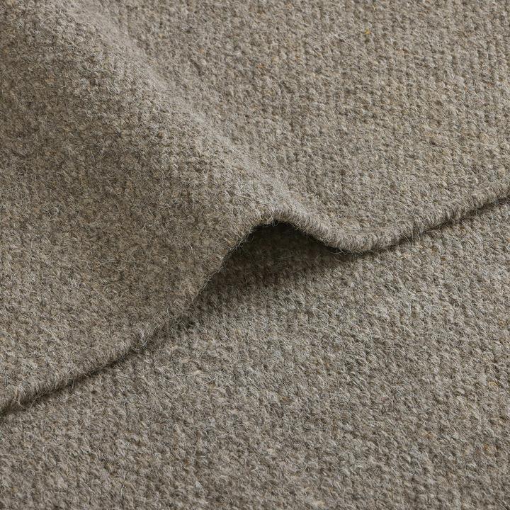 Produktbild Loberon Teppich Tharim beige (200 x 200 cm)