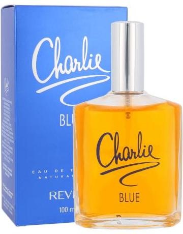 Immagine prodotto Revlon Charlie Blue (Eau de toilette, 100 ml)