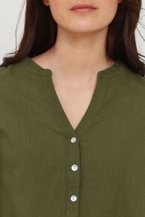 Actual product image B.young BYHENRI SHIRT 20809994 (36)