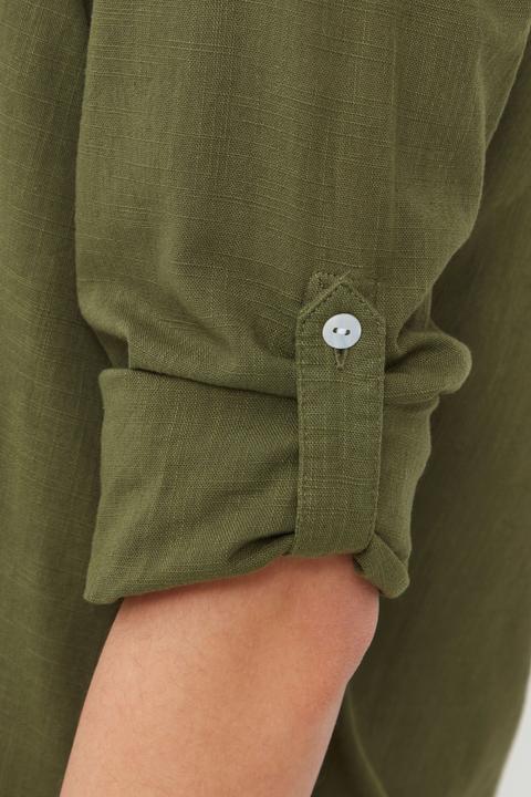 Actual product image B.young BYHENRI SHIRT 20809994 (36)