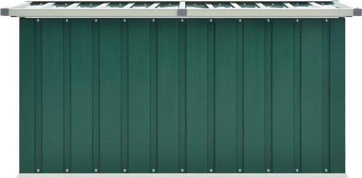 Actual product image vidaXL Aufbewahrungsbox