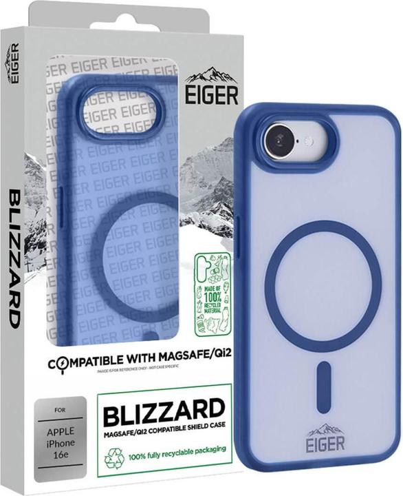 Image du produit Eiger Blizzard (Apple iPhone 16e)