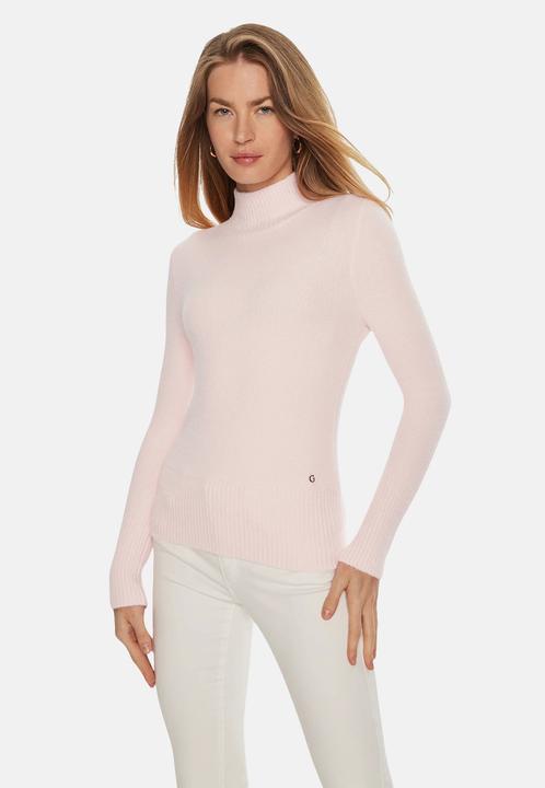 Image du produit Guess Pullover MARION Strickpullover R-Neck (S)