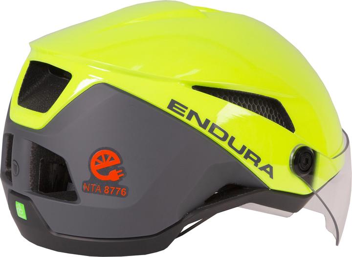 Actual product image Endura Speed Pedelec (55 - 59 cm)