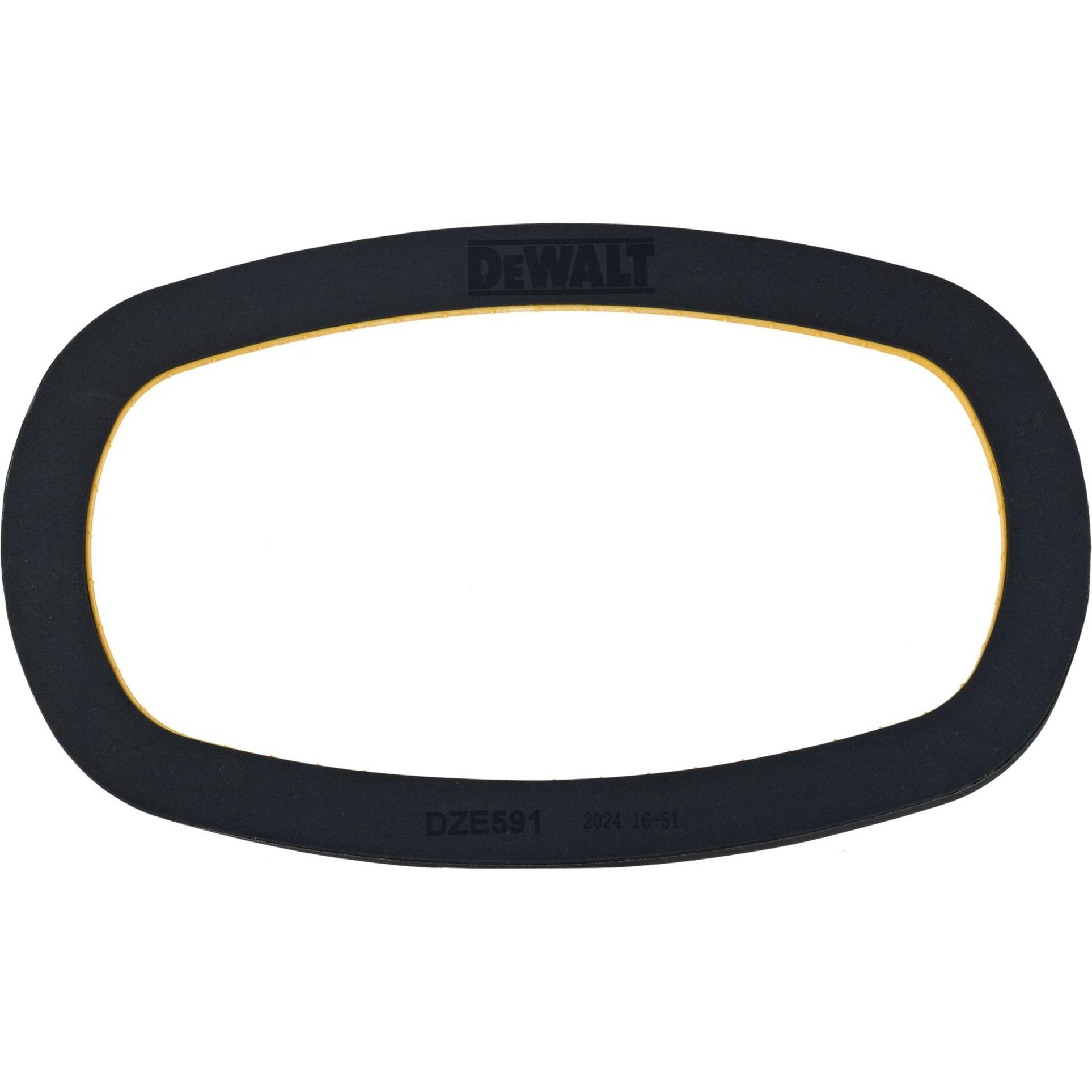 DeWalt, Accessori per aspiratori industriali, Dichtung für 18V XR Vakuum-Heber