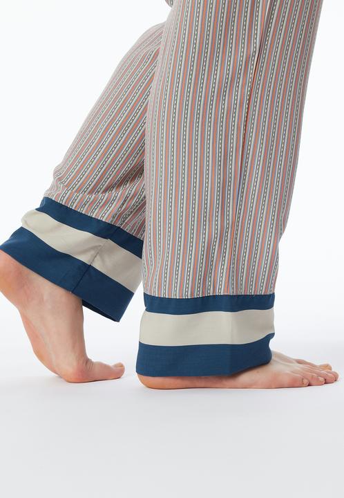 Produktbild Schiesser Pyjamahose Mix & Relax (42)