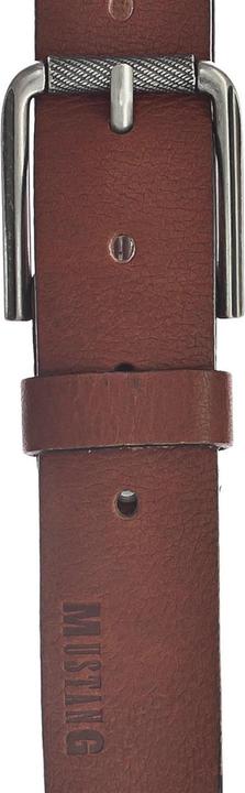 Actual product image Mustang Belt Casual (105)