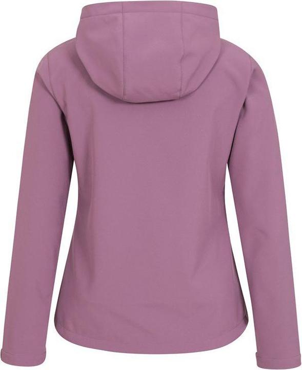 Produktbild Mountain Warehouse Exodus Softshelljacke Atmungsaktiv (46)