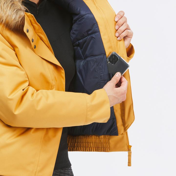 Produktbild Quechua SH500 (XS)