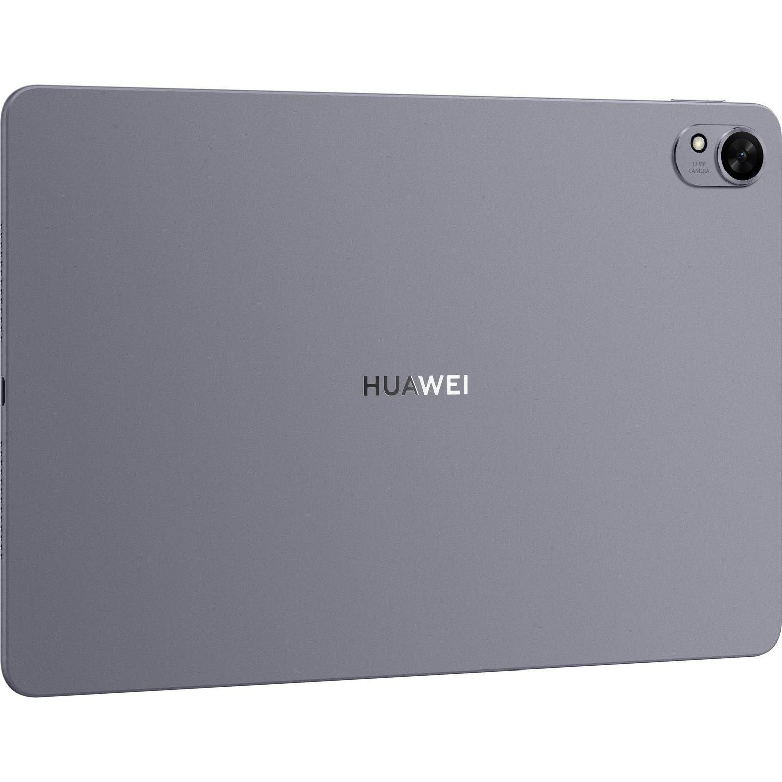 Thumbnail - Huawei MatePad 11.5 (nur WLAN, 11.50", 256 GB, Grey), Tablet, Grau