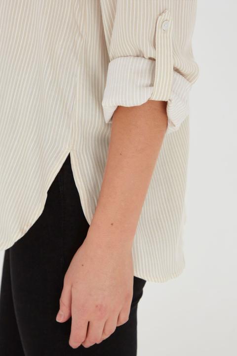 Image du produit B.young BYFABIANNE STRIPE 20807499 (36)