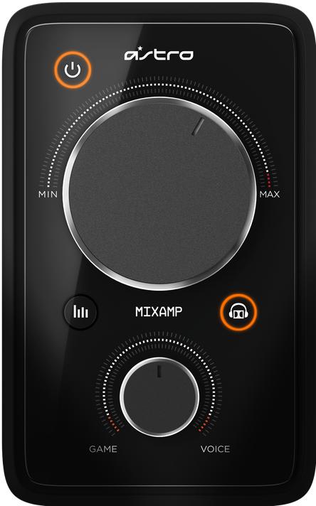 Actual product image Astro Gaming A30 + MixAmp Pro